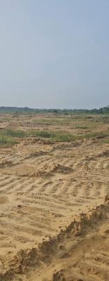 Oko Orisun Water Front Government Scheme Estate