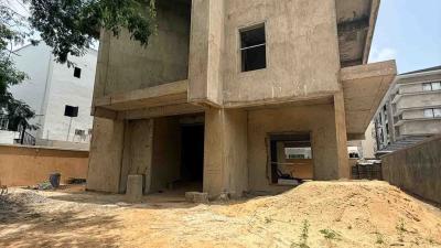 7-Bedroom Detached Luxury Home on 660SQM