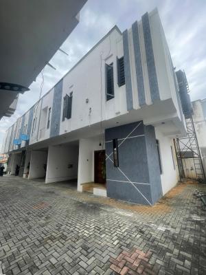 Lovely 3 Bedroom Terrace Duplex