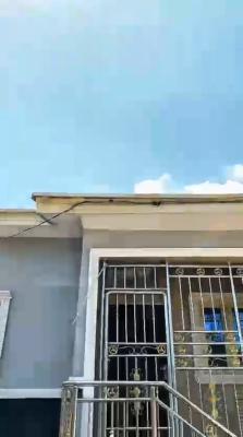 2bedrooms with Selfcon BQ for Sale at Federal Housing Kubwa Abuja