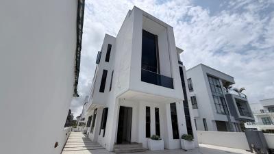Premium 5 Bedroom Smart Home with Swimming Pool and Cinema