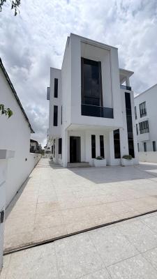 Premium 5 Bedroom Smart Home with Swimming Pool and Cinema