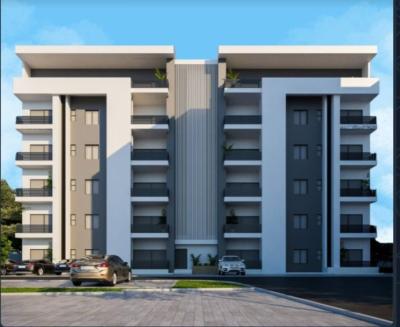 3 Bedroom Block of Flat — Maitama 2, Maitama District, Abuja