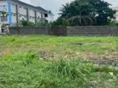 Two Contiguous Plots of Land 2, 560.29SQM