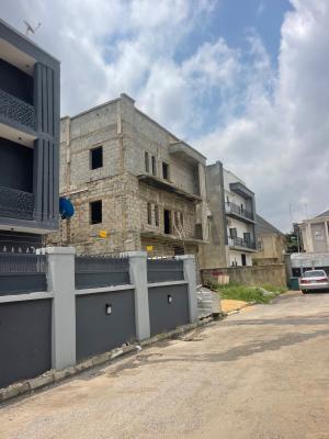 5-Bedroom Cacass with Big Kictchen in a Secured Area