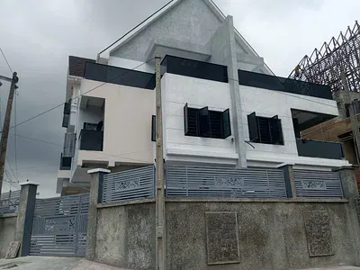 5 Bedroom Semi-Detached Duplex — Gbagada, Lagos