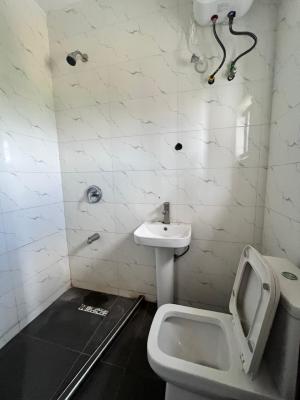 Brand New 3 Bedroom Semi Detached Duplex