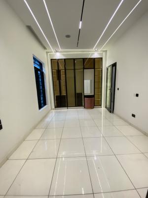 Luxury 5 Bedroom Brand New Fully Detached Smart House with BQ and Pool