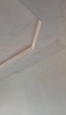 Newly Refurbished Miniflat with Full Pop in a Secured Axis