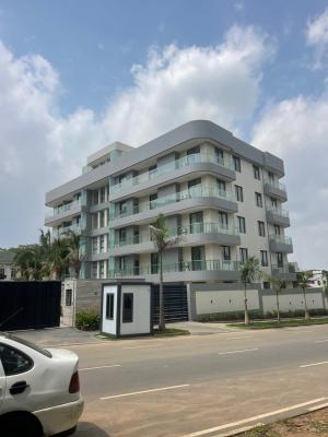 Luxury 3 Bedroom Fitted and Furnished with Swimming Pool, & Gym
