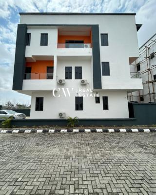 5-Bedroom Detached Duplex with BQ