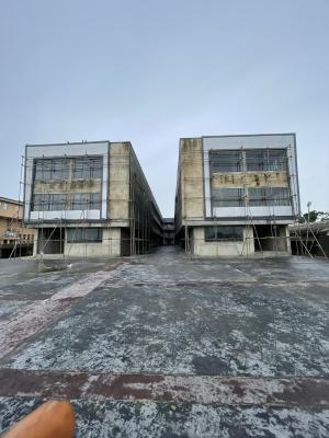 Commercial and Office Space