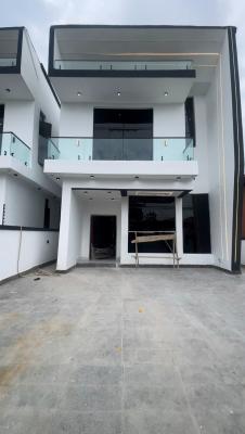 Beautifully Crafted 5 Bedroom Duplex with BQ and Pool