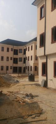 12 Units of 2 Bedroom Flat with BQ