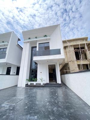 Luxury 5 Bedroom Brand New Fully Detached Smart House with BQ and Pool