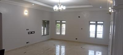 Excellently Finished, Semi Detached 4 Bedroom Duplex with 2 Room BQ
