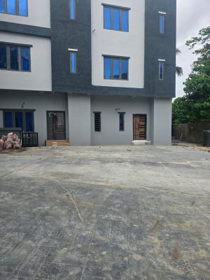 A Newly Built and Tastefully Finished 4-Bedroom Terrace Duplex