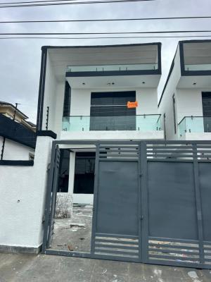 5 Bedroom Detached Duplex at Ikota