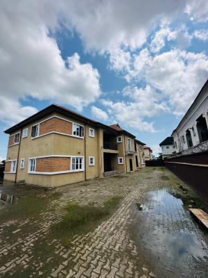 4 Unit of 3 Bedroom