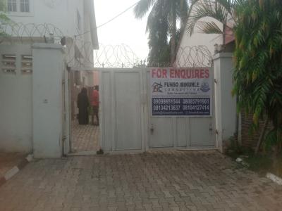 Four Bedroom Semi-Detached Duplex with B/Q