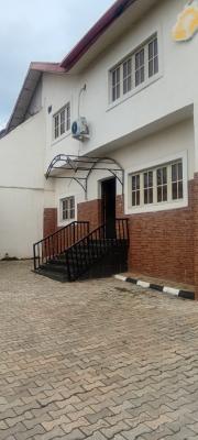 Four Bedroom Semi-Detached Duplex with BQ