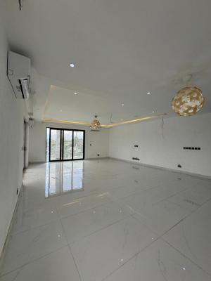 4 Bedroom Maisonette with 2 Room Boys Quarter