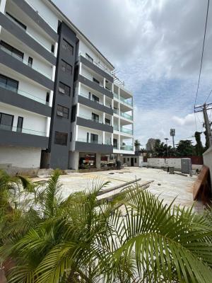 4 Bedroom Maisonette with 2 Room Boys Quarter