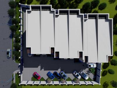 Luxury 4 Bedroom Terraces
