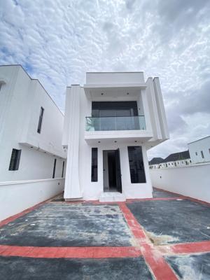 Spacious 5 Bedroom Newly Built Fully Detached Smart House with BQ