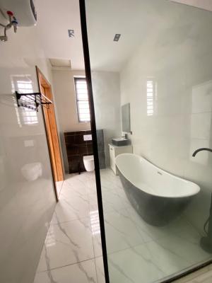 Spacious 5 Bedroom Newly Built Fully Detached Smart House with BQ
