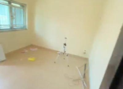 Standard 1 Bedroom Flat Available in a Very Secured Estate