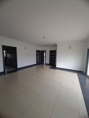 Very Sharp and Standard 3 Bedroom Flat with BQ