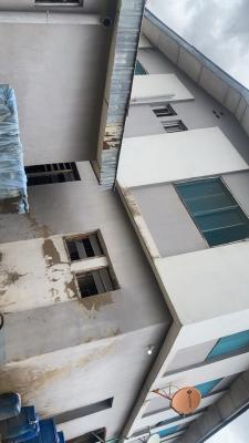 Storey Building with Blocks of Flats & Boys Quarters Flats