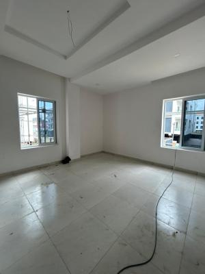 2-Bedroom Apartment in Lekki