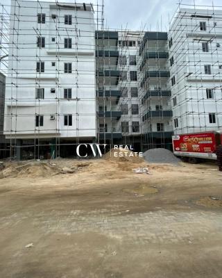 2-Bedroom Apartment in Lekki