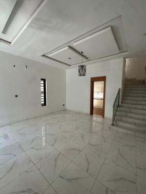 4 Bedroom Duplex