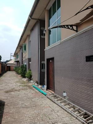 4 Units of Terraced Duplex (Joined Together) Available