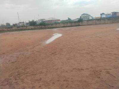 Strategically Located 6, 335m2-Dry, Level Land,