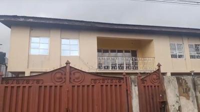 A Strategically Located 600 Square Meter Property L