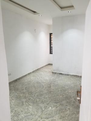 Newly Built 2 Bedroom Flat with Pool, Gym, 24HRS Power