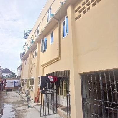 Newly Renovated 2 Bedroom Apartment