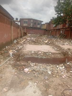 Plot of Dry Land