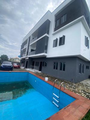 Brand New Luxury 2bedroom Flat