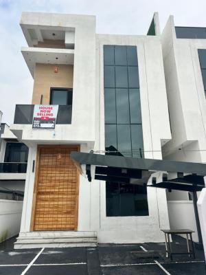 5 Bedroom Detached Duplex at Orchid, Lekki