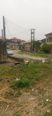 Plot of Land, Partially Fenced