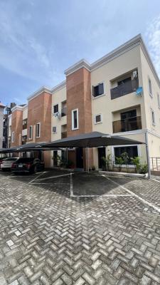 3bedroom Terrace House with 1RM BQ