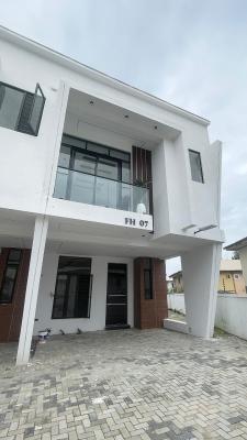 3 Bedroom Terrace Duplex