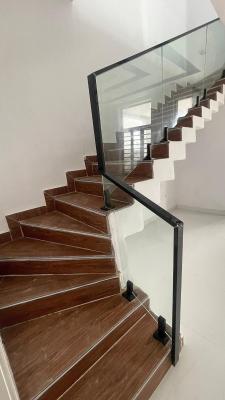 Brand New 3 Bedroom Semi-Detached Duplex