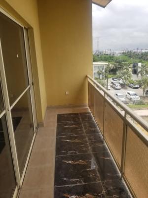 Luxury 3 Bedroom Flat with BQ