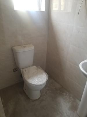 Luxury 3 Bedroom Flat with BQ